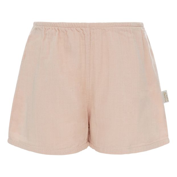 Pantalón Corto Doble Gasa Cardamome-product