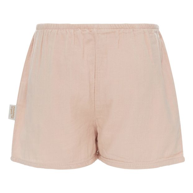 Pantalón Corto Doble Gasa Cardamome-product