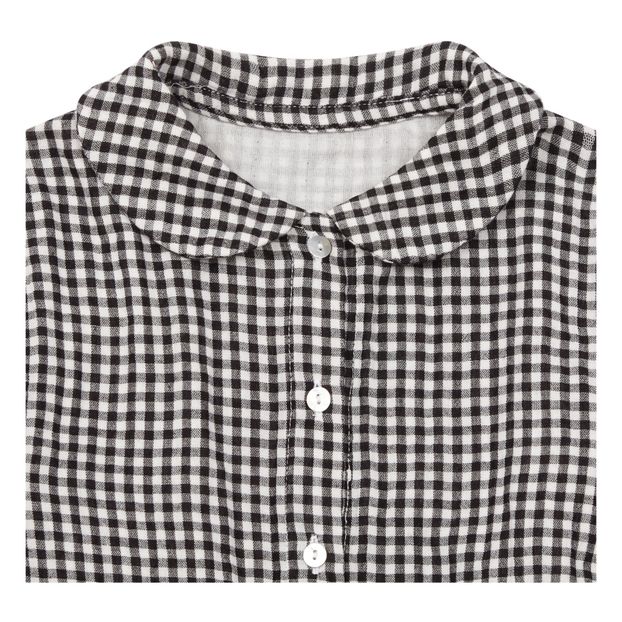Blusa de Cuadros Capucine-product