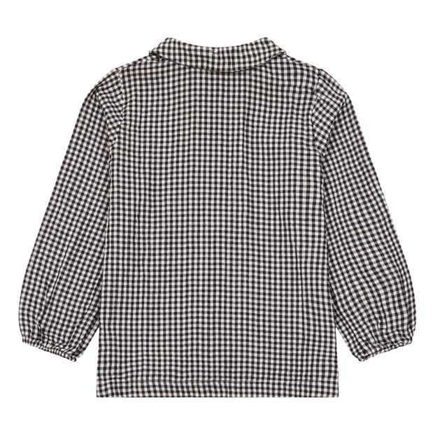 Blusa de Cuadros Capucine-product