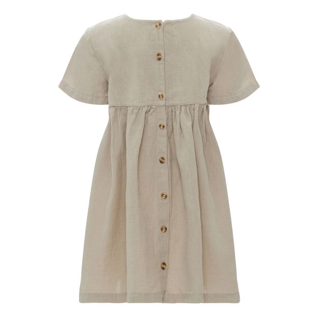 Vestido Lino Guarana-product