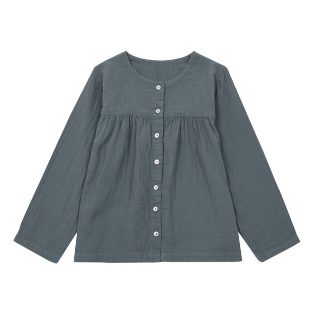 Blusa Doble Gasa Romarin-product