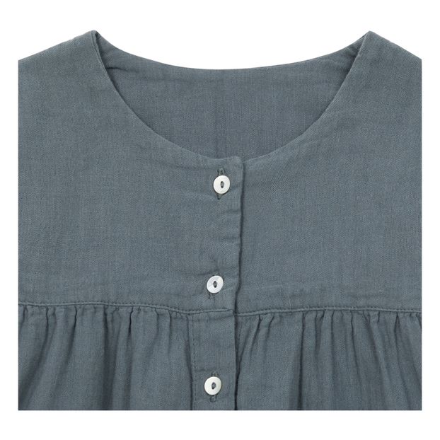 Blusa Doble Gasa Romarin-product
