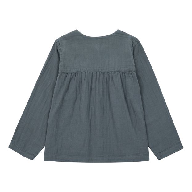 Blusa Doble Gasa Romarin-product