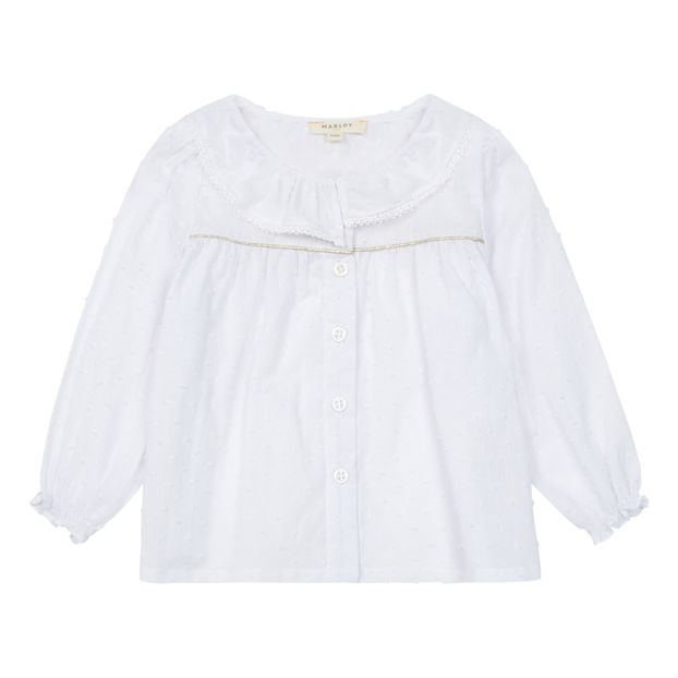 Blusa Plumetis Eleonore-product