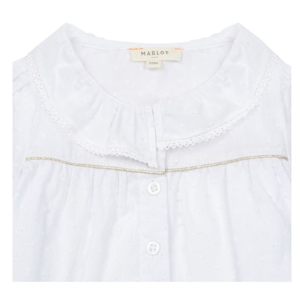 Blusa Plumetis Eleonore-product