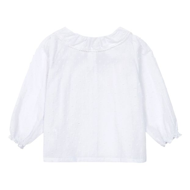 Blusa Plumetis Eleonore-product