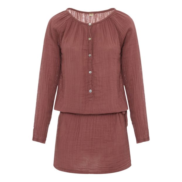 Naia short dress - Women's Collection --product