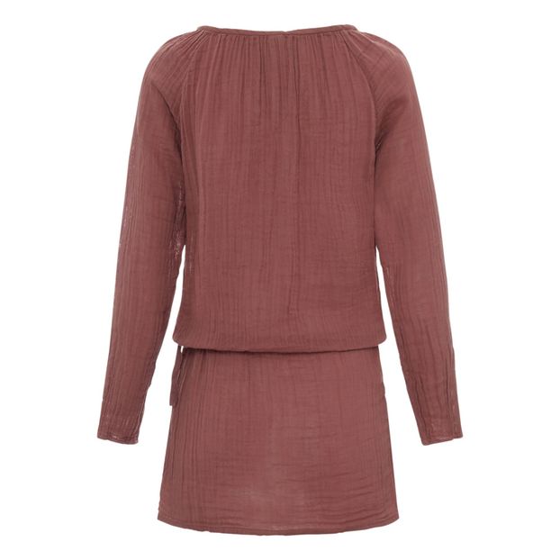 Naia short dress - Women's Collection --product