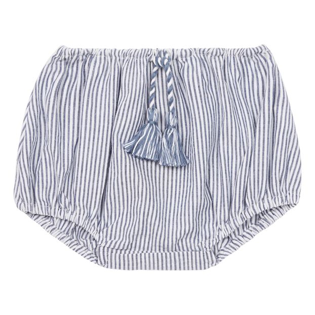 Bloomer Seersucker Lurex Maddy-product