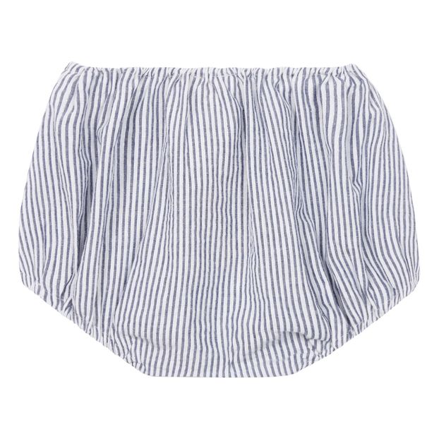 Bloomer Seersucker Lurex Maddy-product