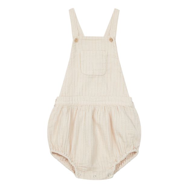 Barboteuse Lurex Castor-product