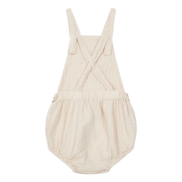 Barboteuse Lurex Castor-product