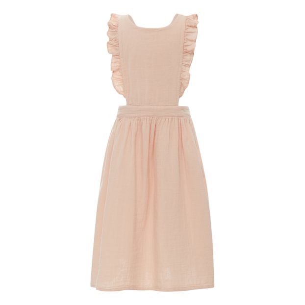 Vestido Doble Gasa Elie-product