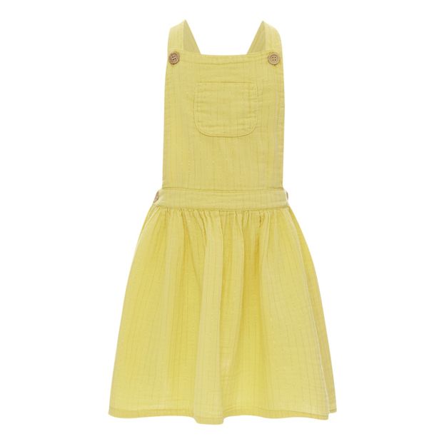 Robe Tablier Lurex Aime-product