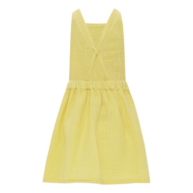 Robe Tablier Lurex Aime-product