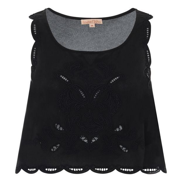 Top Yemi - Collection Femme --product