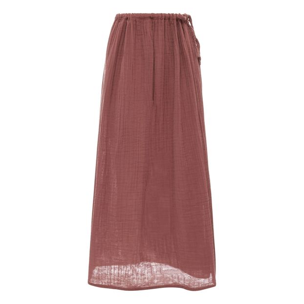 Jupe Longue Ava - Collection Femme --product