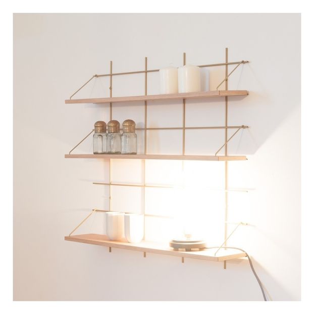 Regal 8 Khadija Messing-product