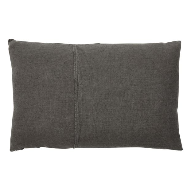 Rectangular Linen Cushion-product