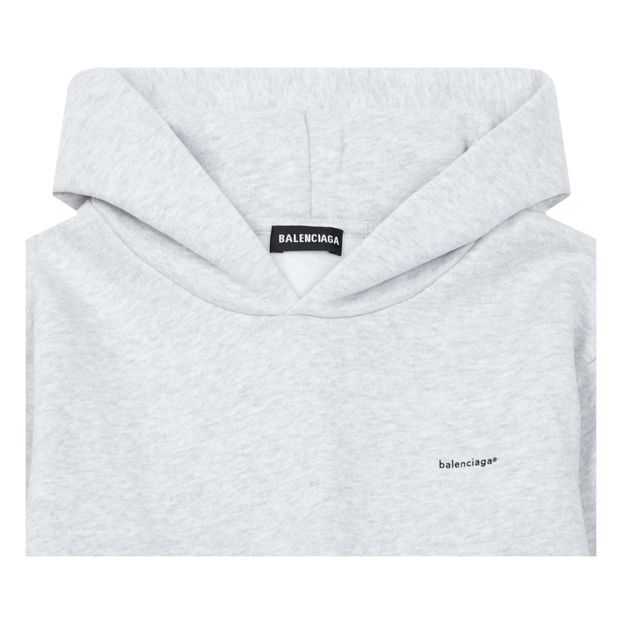 Oversized Sweatshirt-product