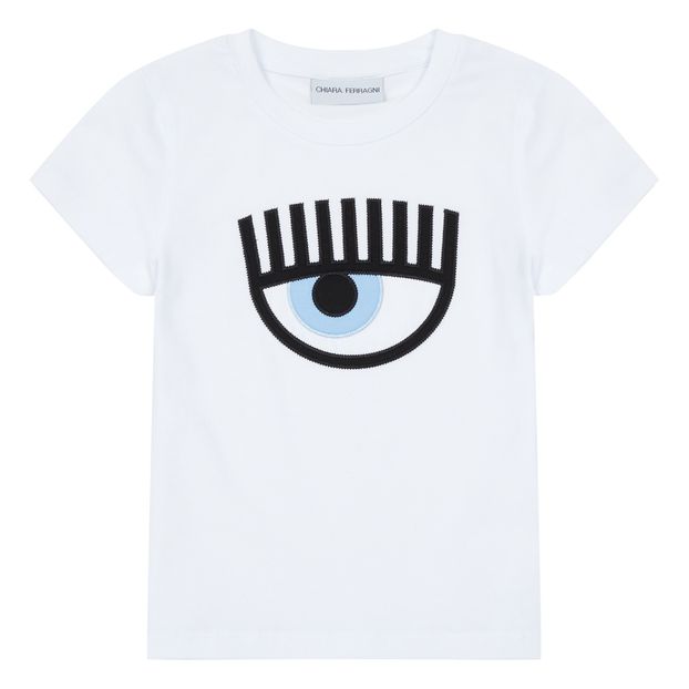 T-Shirt Œil-product
