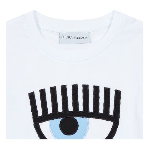 T-Shirt Œil-product