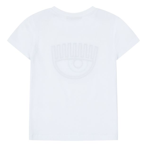 T-Shirt Œil-product