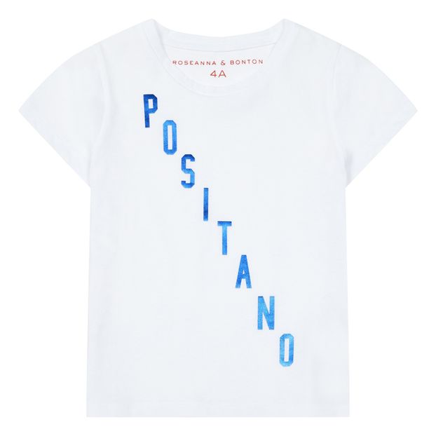 Exclusivité Roseanna x Bonton - T-shirt Daphne-product