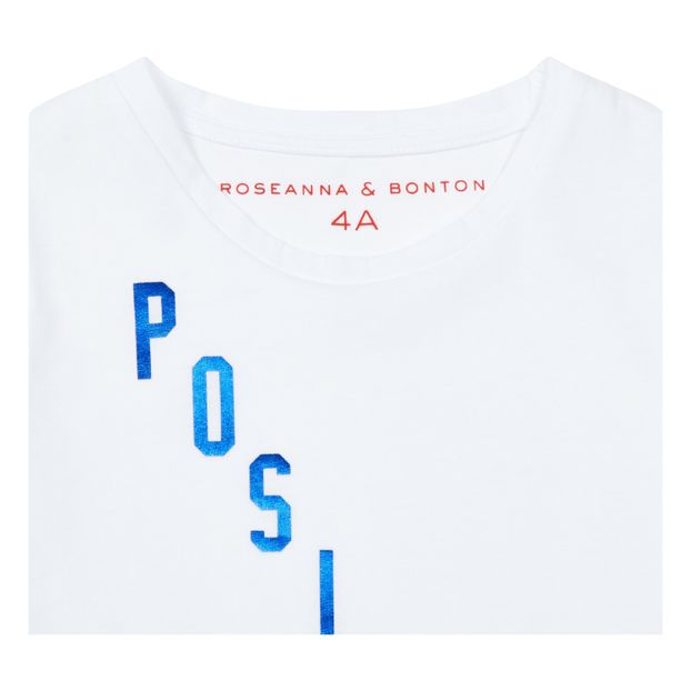 Exclusivité Roseanna x Bonton - T-shirt Daphne-product
