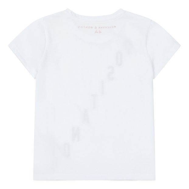 Exclusivité Roseanna x Bonton - T-shirt Daphne-product