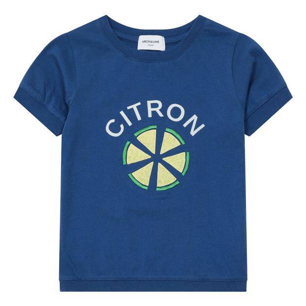 Lemon T-shirt-product