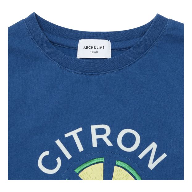 Lemon T-shirt-product