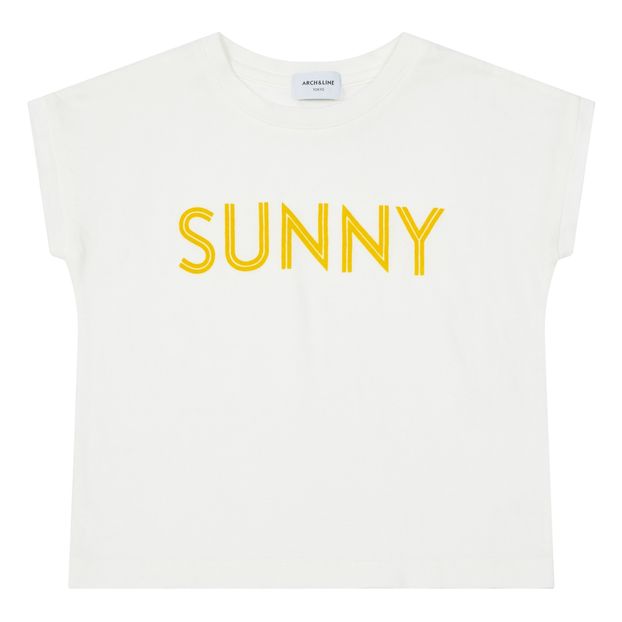 T-shirt Sunny-product