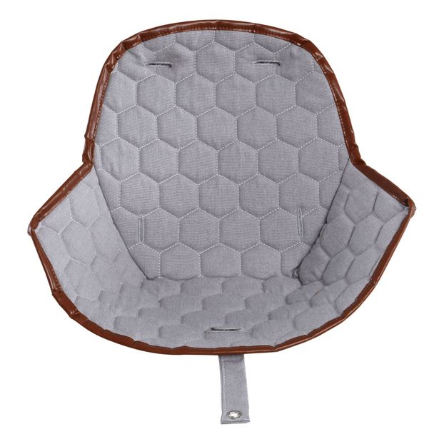 Coussin Chaise haute OVO Luxe City-product