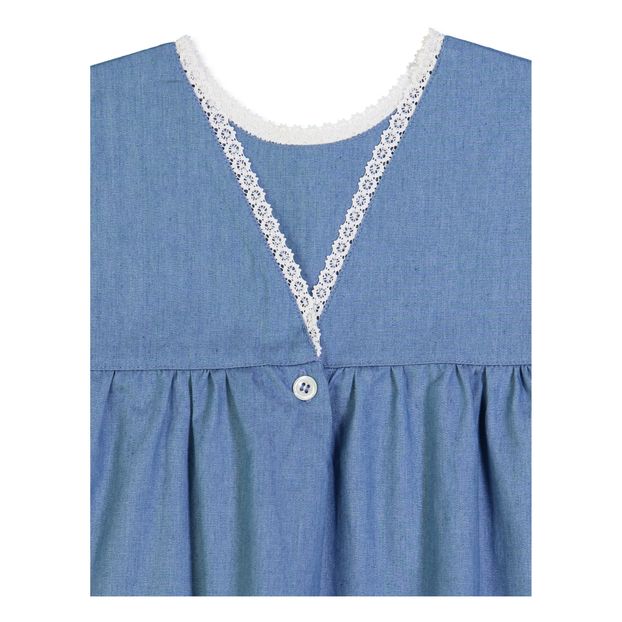 Robe Verlaine-product