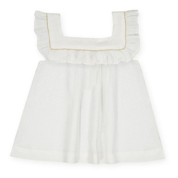 Top Crepe de Algodón Napoli-product