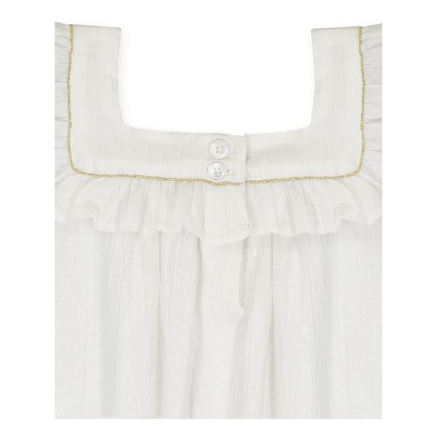 Top Crepe de Algodón Napoli-product