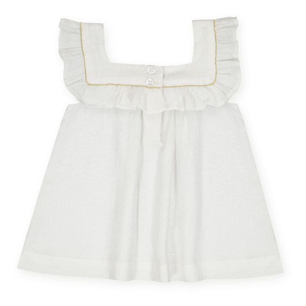Top Crepe de Algodón Napoli-product