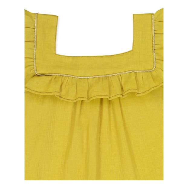 Top Crepe de Algodón Napoli-product