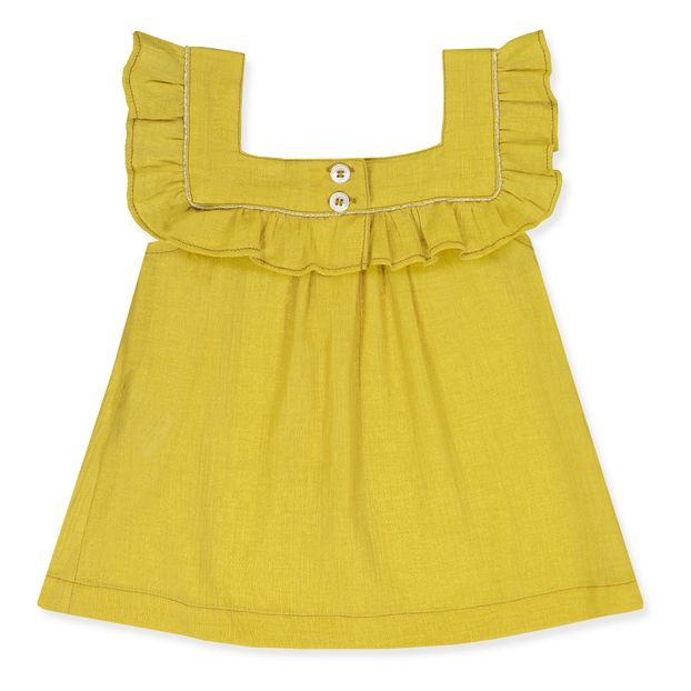 Top Crepe de Algodón Napoli-product
