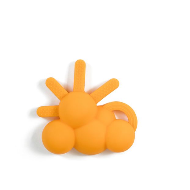 The Chew teether-product