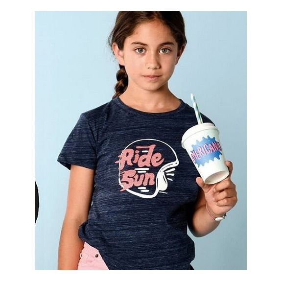 T-shirt Ride-product