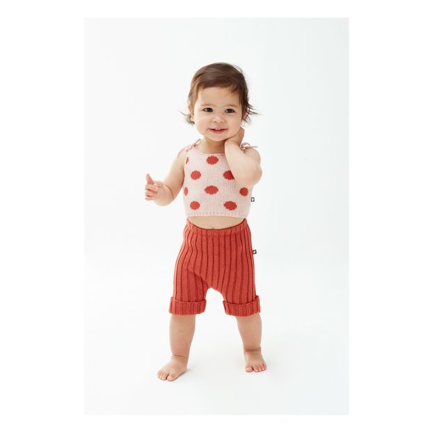 Short Everyday Coton Pima Bio-product