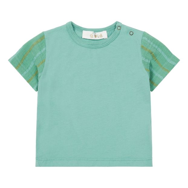 Teo organic cotton T-shirt-product
