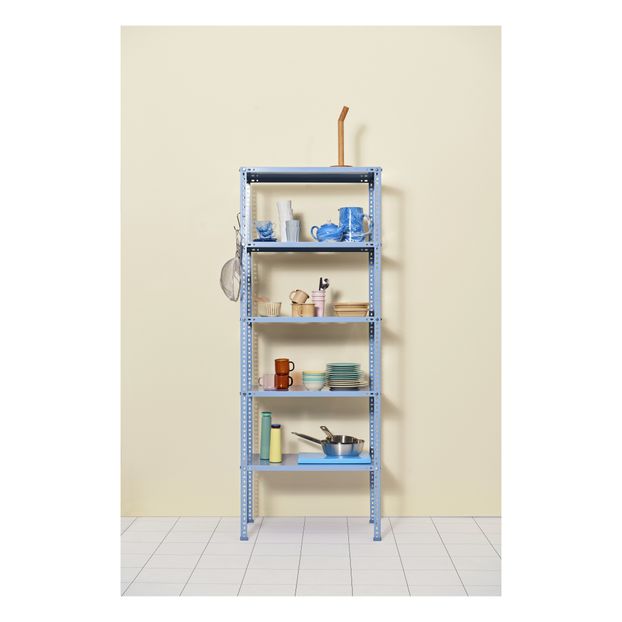 Etagère en acier-product