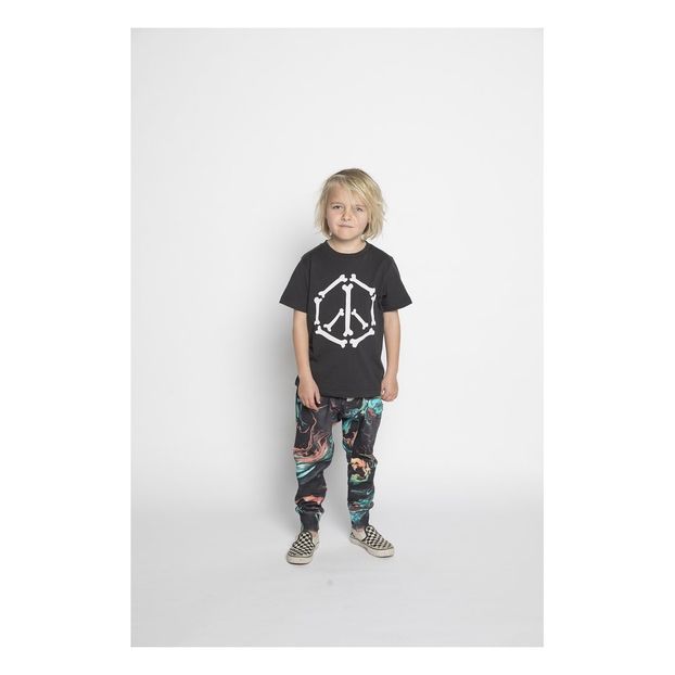 Peace Bones T-Shirt-product