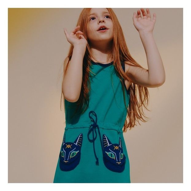 Dawn dress-product
