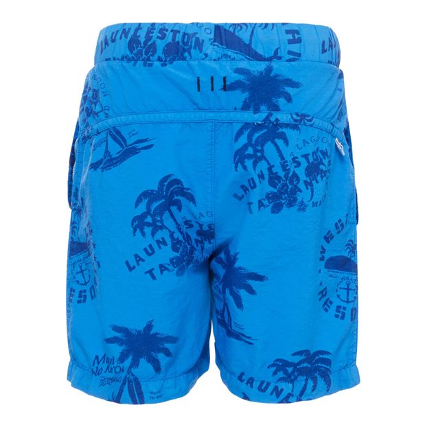 Short de Bain Booby Palmier-product