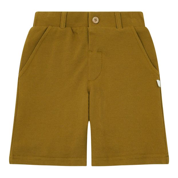 Short Juni Coton Bio-product